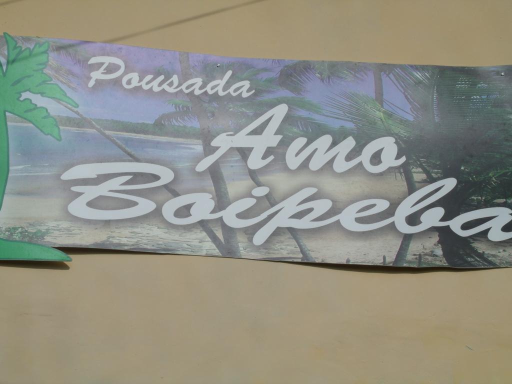 Pousada Amo Boipeba Boipeba Island Bilik gambar