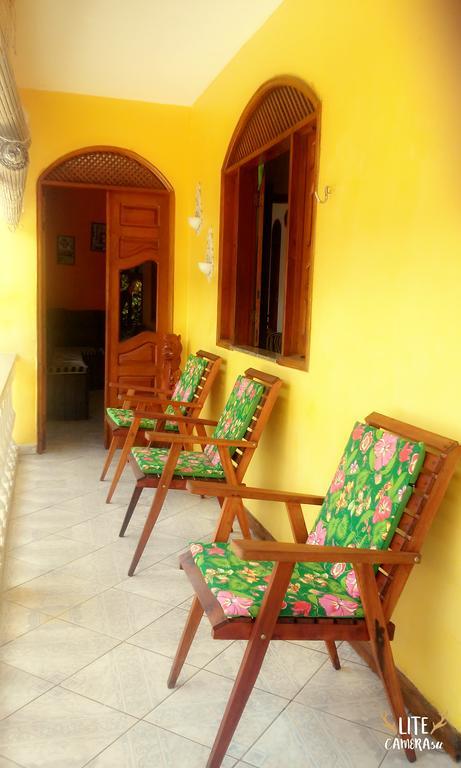 Pousada Amo Boipeba Boipeba Island Luaran gambar