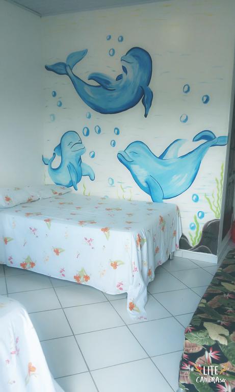 Pousada Amo Boipeba Boipeba Island Luaran gambar